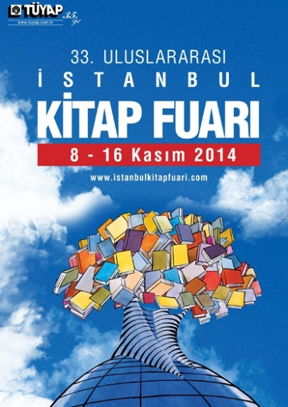 El Centro de Traducción de Azerbaiyán va a participar en la XXXIII edición de la Feria Internacional del Libro de Estambul